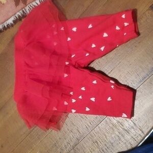 🐻    Carter's Newborn bottoms